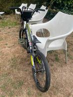 BMX Meybo, Fietsen en Brommers, Fietsen | Crossfietsen en BMX, Gebruikt, Meybo, 20 tot 24 inch, Aluminium