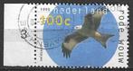 Nederland 1995 - Yvert 1515 - Roofvogels (ST), Verzenden, Gestempeld