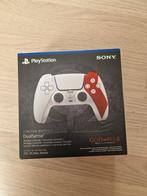 God of war 20th anniversary dualsense, Ophalen of Verzenden, Zo goed als nieuw