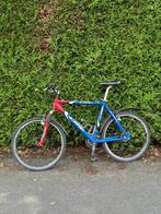 Leuke mountainbike, Fietsen en Brommers, Ophalen, Gebruikt, Heren, Overige merken