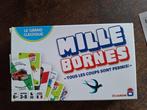 MILLE BORNES CLASSIC, Hobby en Vrije tijd, Vijf spelers of meer, Ophalen of Verzenden, Gebruikt, Autres