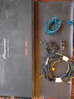 Pioneer Subwoofer auto, Auto diversen, Autospeakers, Ophalen, Gebruikt