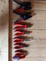 Set Knipex elektricien, Ophalen, Zo goed als nieuw