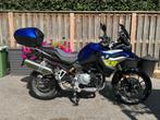 Moto BMW, 750 cc, Particulier, Meer dan 35 kW, Toermotor