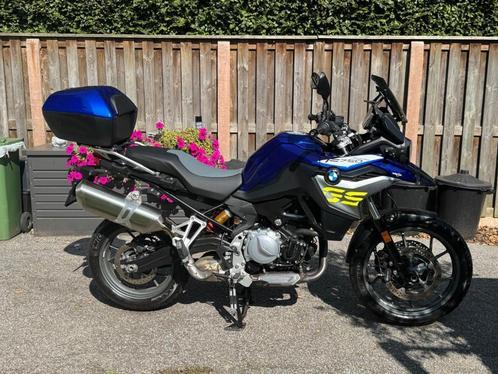 Moto BMW, Motoren, Motoren | BMW, Particulier, Toermotor, meer dan 35 kW, Ophalen