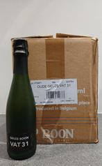 Boon geuze vat 31, Verzamelen, Biermerken, Ophalen, Zo goed als nieuw