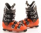 40,5 41 EU skischoenen SALOMON X PRO R100 orange, Sport en Fitness, Gebruikt, Verzenden, Schoenen, Salomon