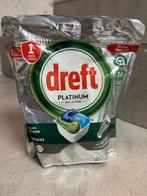 Dreft Platinum 34 capsules, Huis en Inrichting