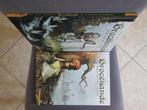 Lot BD Broceliande 1 à 2, Ophalen of Verzenden, Zo goed als nieuw