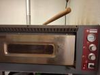 diamond oven  (6 maal pizza 30 cm ), Elektronische apparatuur, Ovens, Ophalen of Verzenden, Gebruikt, Oven