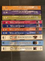 DVD Will & Grace, Ophalen, Zo goed als nieuw