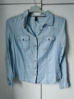 Hemdje only M, Kleding | Dames, Blouses en Tunieken, Ophalen