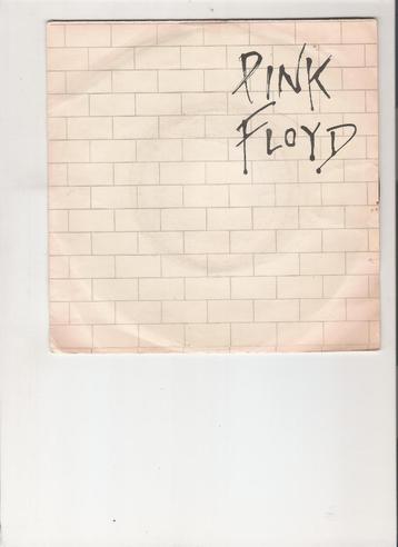 Pink Floyd - Another Brick in the Wall II - One of My Turns, Enlèvement ou Envoi, Single, Utilisé, 7 pouces