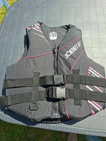 JOBE watersportvest beschikbaar voor biedingen