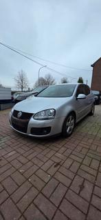 Vw golf v 1900tdi 77kw 155000km, Autos, Entreprise, Achat, Golf