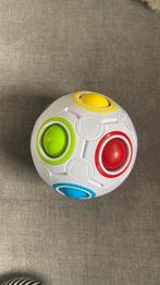 Colorfull Magic Ball 3D Brain Teaser, Ophalen of Verzenden, Zo goed als nieuw