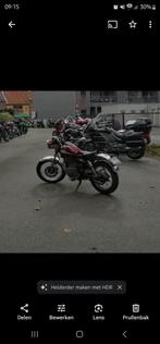 Suzuki tu 250 x, Motoren, Ophalen
