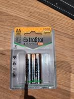 Piles rechargeables, Enlèvement ou Envoi, Rechargeable