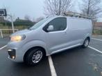 peugeot expert 2017 238.000kms, Auto's, Voorwielaandrijving, Stof, Zwart, 4 cilinders