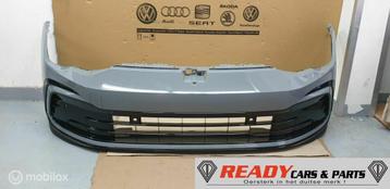 GOLF 8 VIII LA7C R-LINE Voorbumper 5H0807221G MOONSTONE GREY beschikbaar voor biedingen