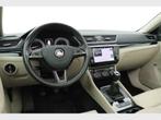 Skoda Superb Combi Superb SW 1.8 TSI L&K, Auto's, Bruin, Bedrijf, Superb, Break