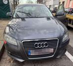 Audi A3 1.8 TFSI benzine MOTOR KAPOT/MOTEUR CASSE/BROKEN, Auto's, Audi, Electronic Stability Program (ESP), 4 cilinders, 3 deurs