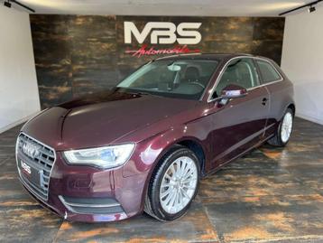 Audi A3 1.2 TFSI Ambiente * CLIM-BIZONE * GPS * CRUISE * beschikbaar voor biedingen