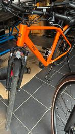 Elektrische Qwic, Fietsen en Brommers, Fietsen | Heren | Herenfietsen, Ophalen