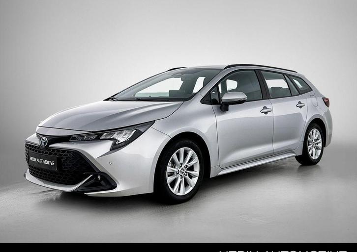 Toyota Corolla Touring Sports 1.8 Hybrid Dynamic e-CVT, Autos, Toyota, Entreprise, Achat, Corolla, Bluetooth, Verrouillage central