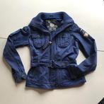 JACKET - merk MADONNA - maat S, Ophalen of Verzenden, MADONNA, Meisje, Jas