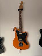 Fender Jazzmaster gemodificeerde MIM, Ophalen, Zo goed als nieuw, Fender