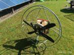 paramotor, Sport en Fitness, Zweefvliegen en Paragliding, Ophalen, Gebruikt, Paramotor, Gemotoriseerd