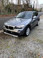 BMW X1 S Drive 18I, Euro 5, Achterwielaandrijving, 1995 cc, 4 cilinders