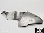 Hitteschild uitlaat BMW M5 E39 S62 V8 S62B50 32211093383, Auto-onderdelen, Gebruikt, Ophalen of Verzenden, BMW, BMW