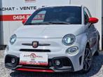 FIAT 595 Abarth 1.4 T-Jet 135CH UCONNECT**70 JAAR EDITIE, Auto's, 4 zetels, 4 cilinders, Parkeersensor, 1368 cc