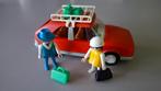 Playmobil Gezinsauto (3139), Ophalen, Gebruikt, Complete set
