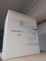 DJI drone phantom 4 pro, Ophalen, Zo goed als nieuw, Drone met camera