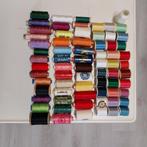 Naai garen, Ophalen, Zo goed als nieuw, Garen of Naald(en)