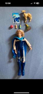 Mattel 2006 sky van winx club, Verzamelen, Ophalen, Zo goed als nieuw