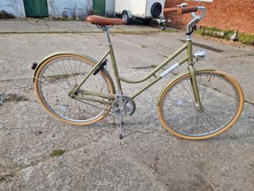 Veloretti damesfiets  beschikbaar voor biedingen