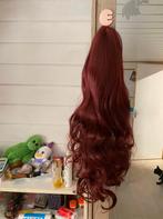 Perruque ondulée 60cm, Bijoux, Sacs & Beauté, Envoi, Neuf