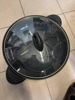 Wok Kenwood, Ophalen, Zo goed als nieuw