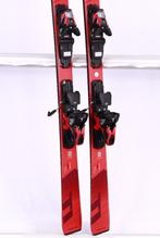 Skis ATOMIC REDSTER RTI 2024 de 163 cm, grip walk, noyau en, Sports & Fitness, Ski & Ski de fond, 160 à 180 cm, Carving, Skis