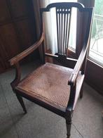 Stoel Chippendale, Ophalen