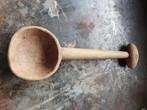 lepel, Antiek en Kunst, Ophalen