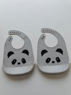 2 slabbetjes Liewood - Nieuw !, Kinderen en Baby's, Ophalen of Verzenden, Nieuw, Overige typen