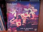 Pink Floyd - Live in Montreux 2LP, Ophalen of Verzenden