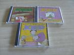 CD-roms JOEP., Cd's en Dvd's, Ophalen of Verzenden, Zo goed als nieuw, Verhaal of Sprookje, 3 tot 5 jaar