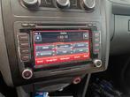 VW RNS 510 autoradio navigatie, in prima werkende staat, Enlèvement ou Envoi