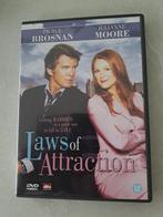 Laws of Attraction dvd, Ophalen of Verzenden, Zo goed als nieuw, Actiekomedie